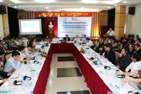 Phải giúp thị trường BĐS “vỗ bằng hai tay”